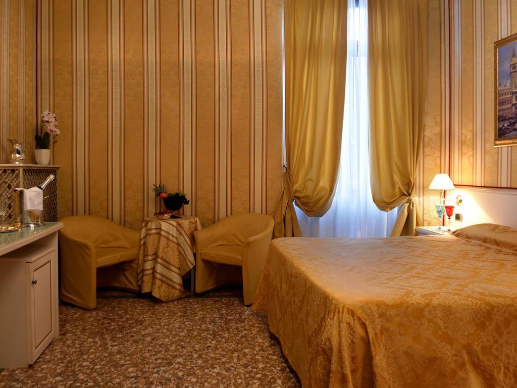 Hotel Corte Dei Greci Venedik Dış mekan fotoğraf